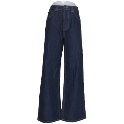 Jeans (Blue) from Dissh Cotton