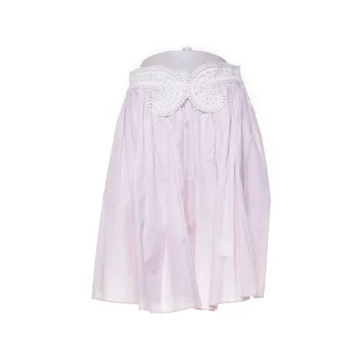 Kjol (Rosa, Flerfärgad) från Carven Bomull