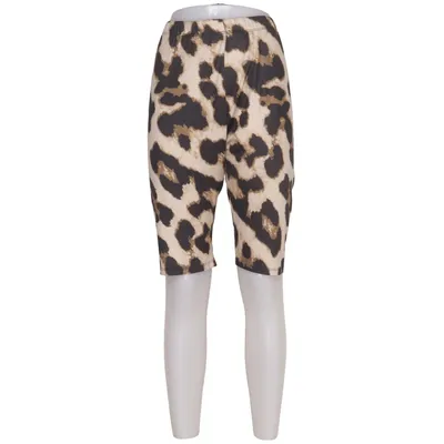 Hotpants (Beige, Sort, Brun) fra Milk Copenhagen