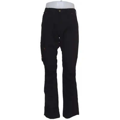 Pantalon d'extérieur (Noir) de Swedteam Coton, Polyester