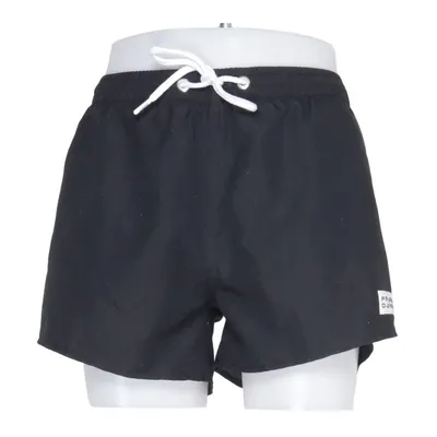 Badshorts (Svart) från Frank Dandy Polyester