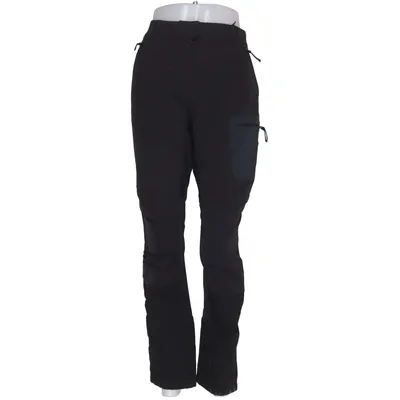 Pantalon d'extérieur (Noir) de H&M Sport Élasthane, Polyamide, Polyester