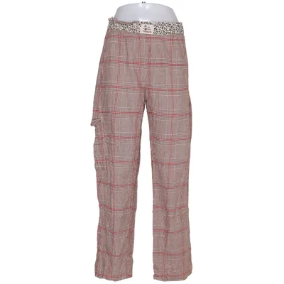 Pyjamasbyxor (Brun, Röd, Vit) från Women's Secret