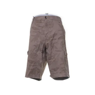 Cargo shorts (Brown) from Westbury C&A Cotton, Elastane