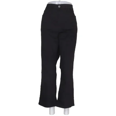 Jeans (April short) from XLNT by KappAhl Cotton, Elastane