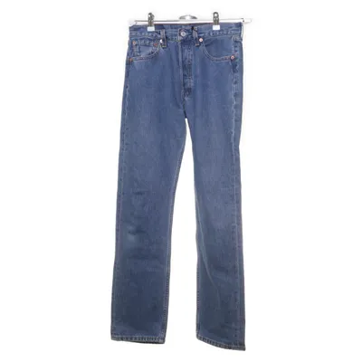 Spijkerbroek (501) van Levi Strauss & Co