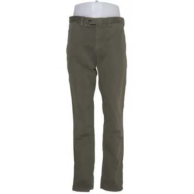 Chino (Danwick Trousers) de Oscar Jacobson Coton, Élasthane