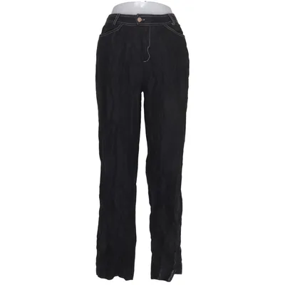 Jeans (Black) from Mac Scott Linen