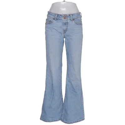 Jeans (Blue) from Levi Strauss & Co Cotton, Elastane, Polyester