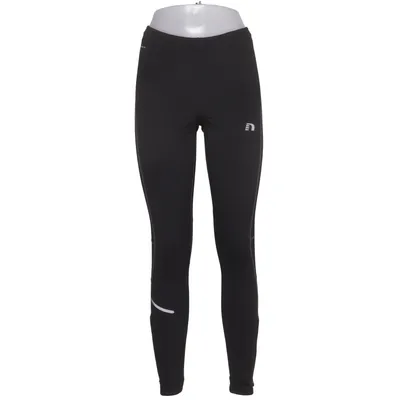 Sweatpants (Black) from Newline Elastane, Polyester