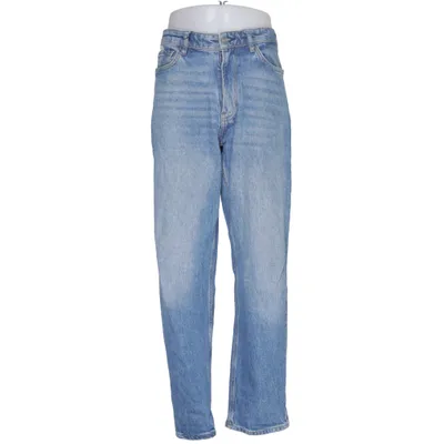 Jeans (KMD Tweak Vintage) från Karve Elastan, Lyocell, Ekologisk bomull, Återvunnen bomull