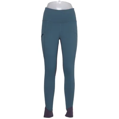 Collants de sport (Bleu, Violet) de Mountain Hard Wear Élasthane, Nylon, Polyester