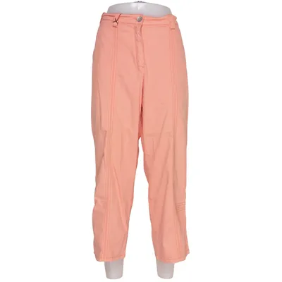 Three-quarter pants (Pink) from Mergler Cotton, Elastane, Polyamide