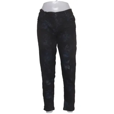 Spijkerbroek (Zwart, Blauw) van Blue Fire Co