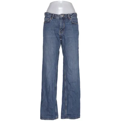 Jeans (perfect jeans) från Perfect Jeans Gina Tricot Ekologisk bomull