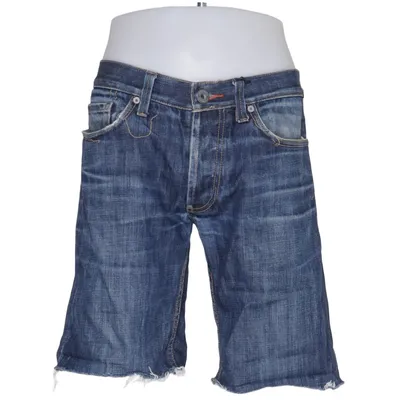 Jeansshorts (Blå) från Dr. Denim Bomull