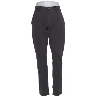 Chinos (Grå) fra Sams Jeans Elastan, Polyester, Viscose