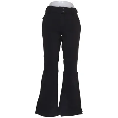 Pantalon de ski (Noir) de Arctic Queen Élasthane, Polyester, Polyuréthane