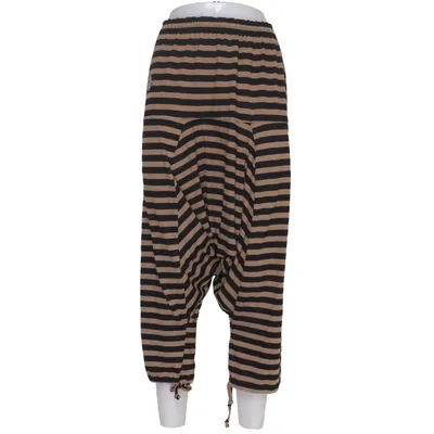 Harem pants (Black, Beige) from Hangmatta Norhult