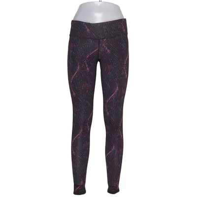 Sportleggings (Zwart, Roze, Groen) van TCM Elastaan, Polyester
