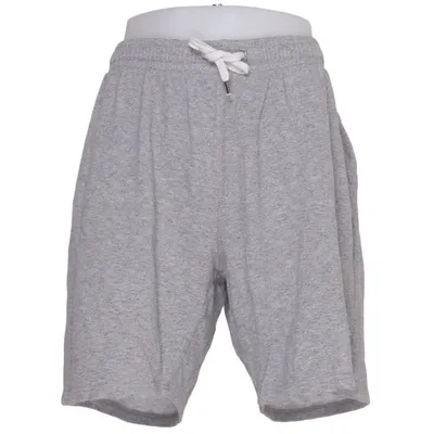 Sweat shorts (Gray) from Primark Cotton, Polyester