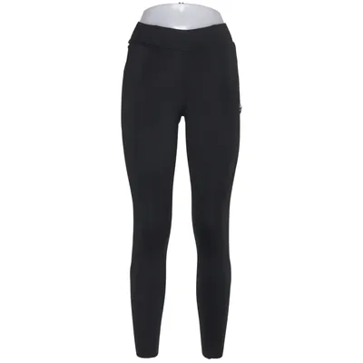 Ridbyxor (Svart) från Covalliero Elastan, Polyester