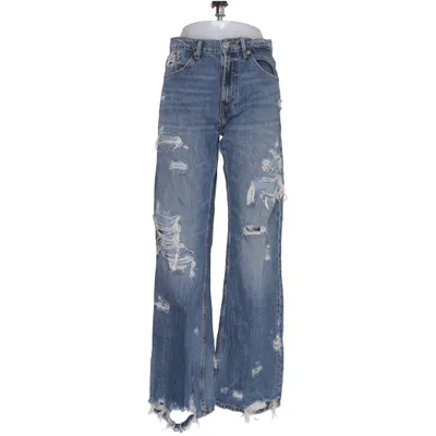 Jeans (Blå) från Zara