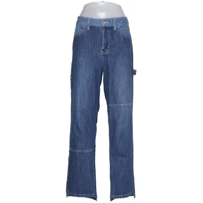 Jeans (Blue) from ESPRIT Cotton