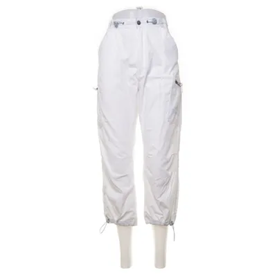 Cargo pants (White) from 725 Originals Cotton, Polyester