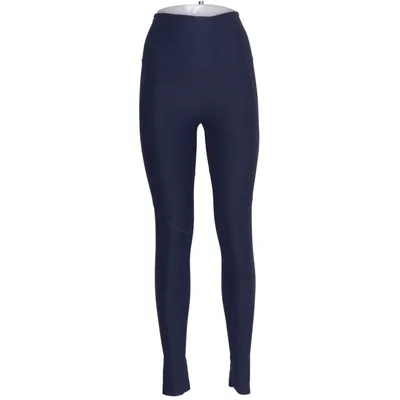 Sportleggings (Blauw) van Outdoor Voices Elastaan, Polyester