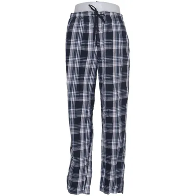 Pajama pants (mix+relax) from Schiesser Cotton