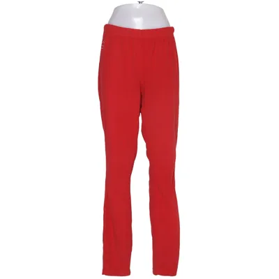 Mjukisbyxor (Röd) från Stromberg Polyester