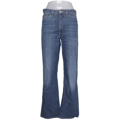 Jean (Bleu) de Acne Studios Coton, Élasthane