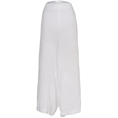 Culottes (White) from Kriss