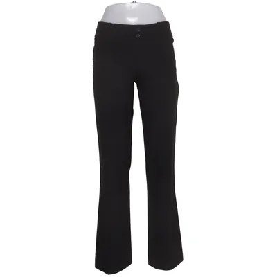 Kostuumbroek (Zwart) van ESPRIT Elastaan, Polyester, Viscose