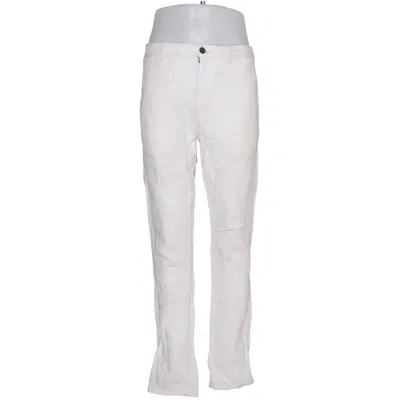 Chinos (Wit) van Cotélac