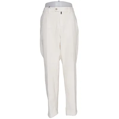 Pantalon en velours (Jim) de Eurex by Brax Coton, Élasthane, Modal, Polyamide