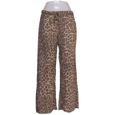 Broek (Bruin) van ASOS Design Katoen