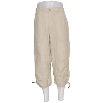 Outdoor pants (Beige) from Redwood Outdoor Sportswear Cotton, Polyamide