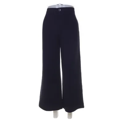 Broek (Dama Crepe) van Rodebjer Elastaan, Polyester, Viscose