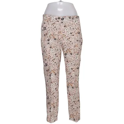 Broek (Beige, Roze, Zwart) van Marc Cain Elastaan, Polyamide