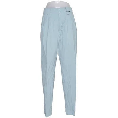 Pantalon (Bleu) de Skila Polyester, Viscose