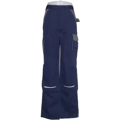 Work pants (Blue, Gray) from Kansas Cotton, Polyester