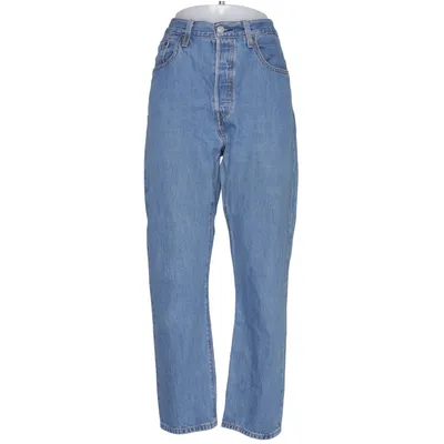 Jeans (501 ) från Levi's Premium Bomull