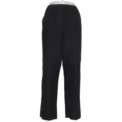 Pants (Black) from Alfred Dunner Polyester