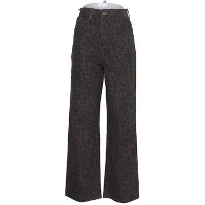 Jean (Gris) de Blue Tomato Coton