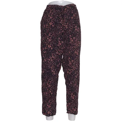 Pants (Black, Pink, Multicolored) from Yessica Viscose