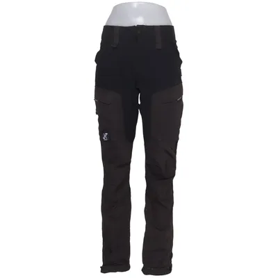 Outdoor pants (Gpx Pants W) from Revolution Race Cotton, Elastane, Polyamide, Polyester