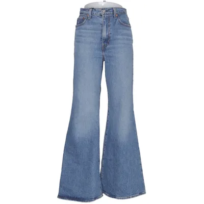 Jeans (Ribcage Bell) from Levi's Premium Cotton, Elastane