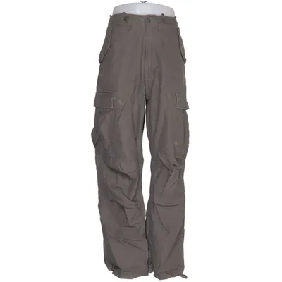 Cargobyxor (Grå) från Brandit Bomull